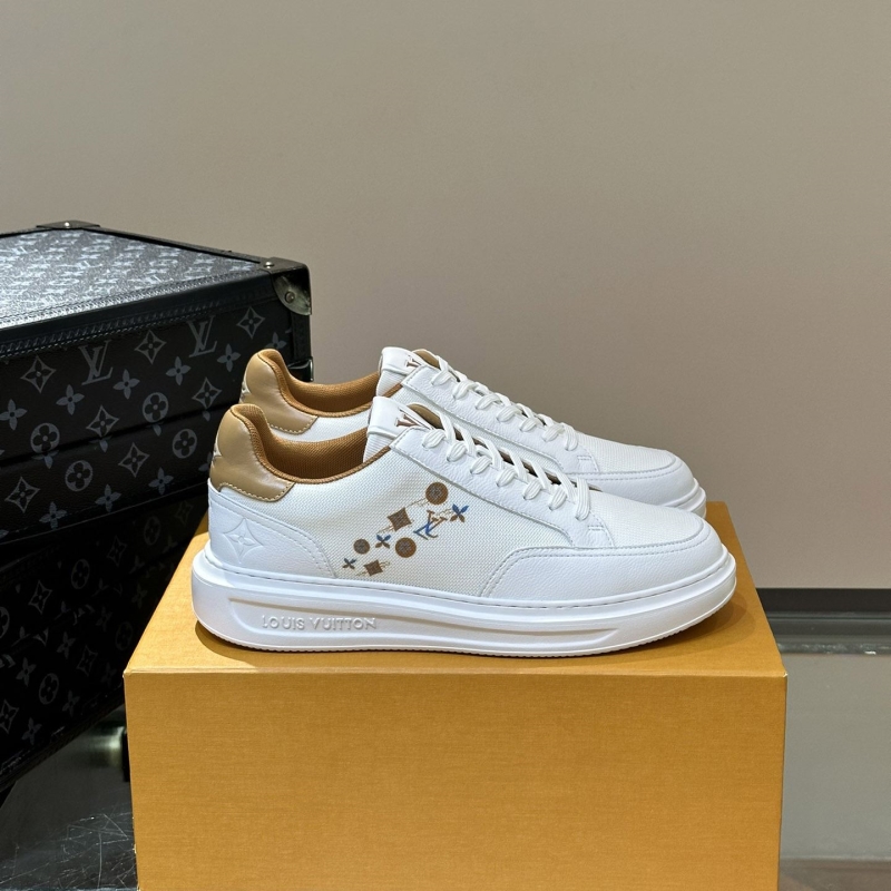 LV Casual Shoes